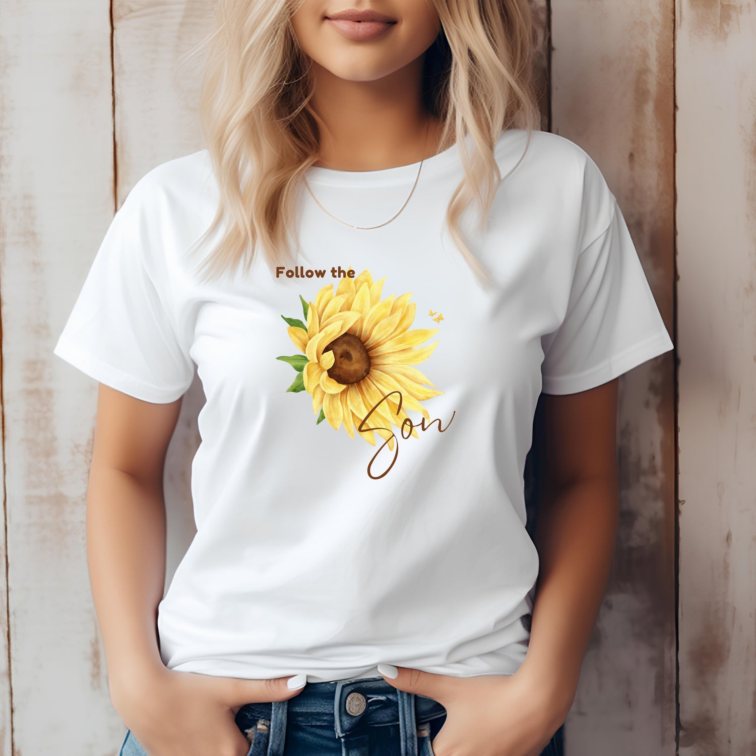 T-SHIRTS FOR WOMEN