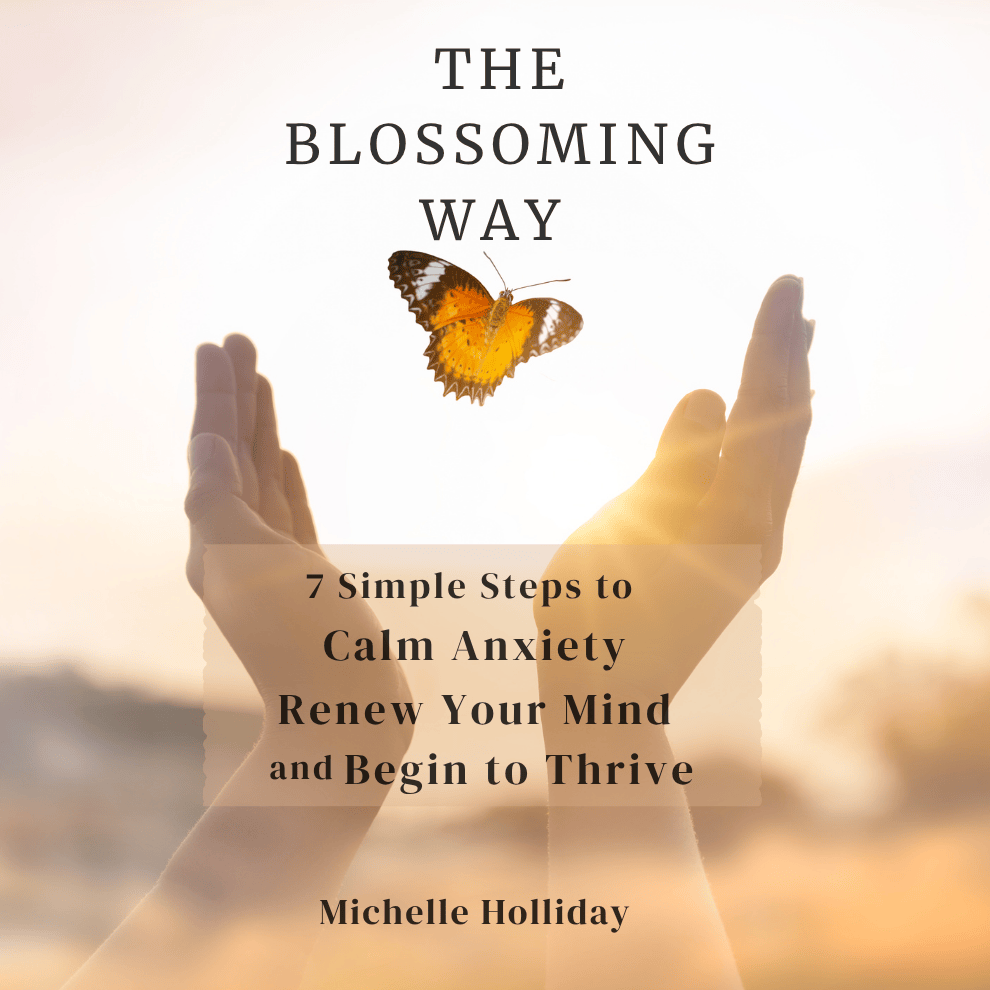 The Blossoming Way - E-BOOK