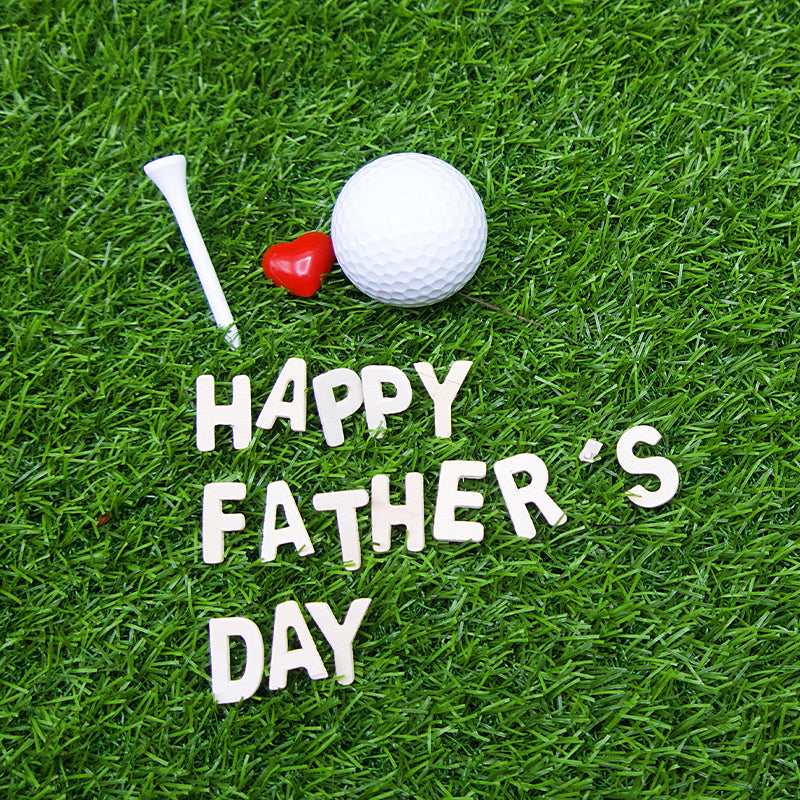 FATHERS DAY GIFT CARD - GN