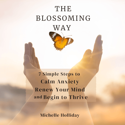 The Blossoming Way -  E-BOOK