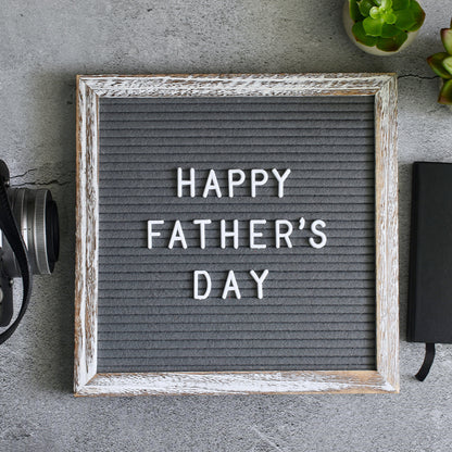 FATHERS DAY GIFT CARD - GY