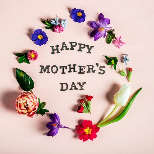 MOTHERS DAY GIFT CARD - LPK