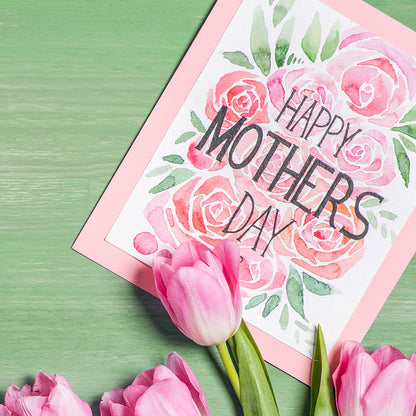 MOTHERS DAY GIFT CARD - GN