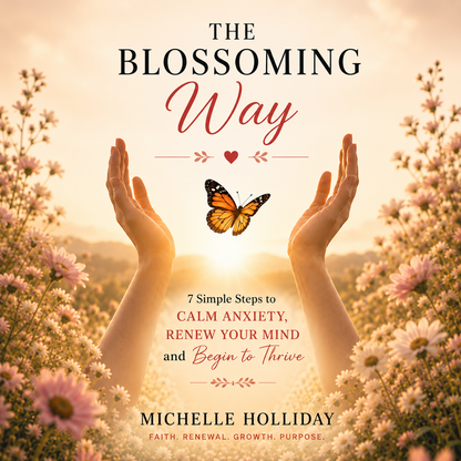 THE BLOSSOMING WAY