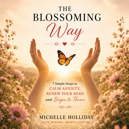 THE BLOSSOMING WAY